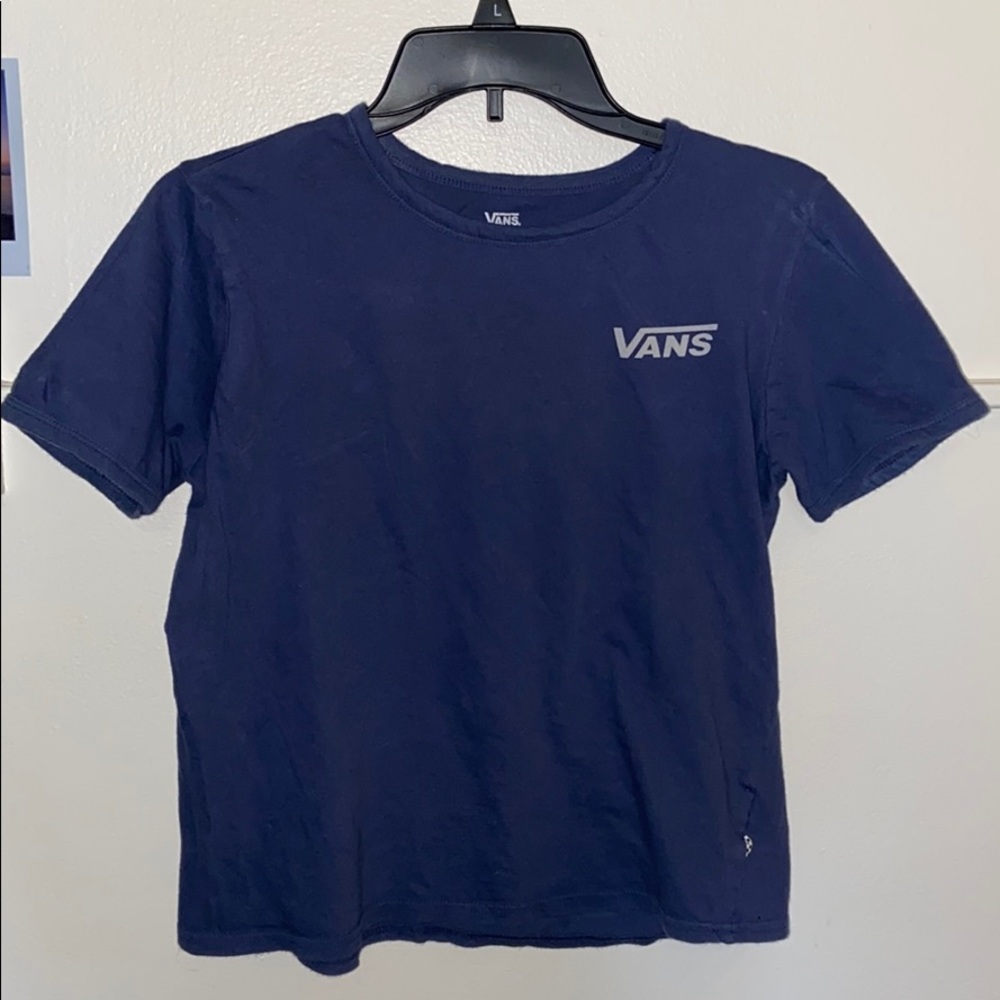 Vans T-Shirt